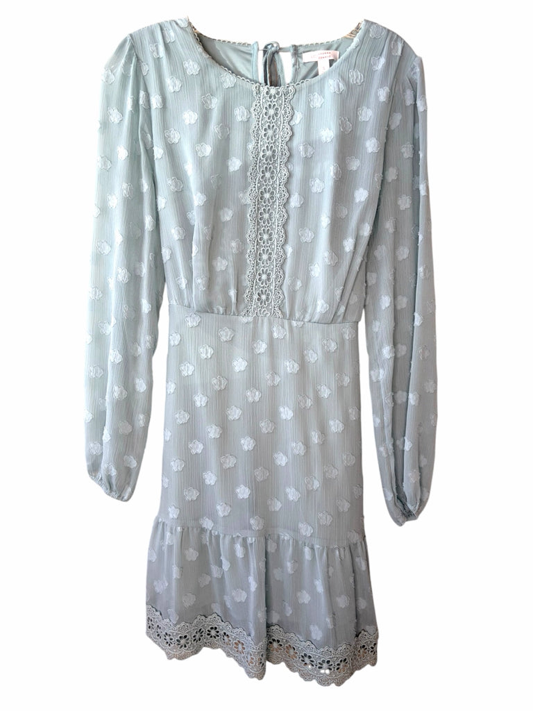 LAUREN CONRAD Size small DRESS W