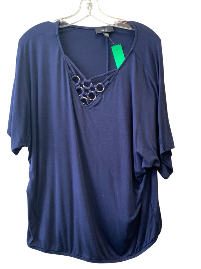 AGB  large TOP W