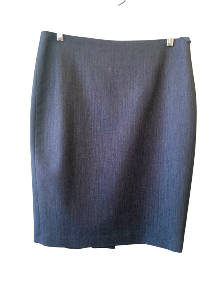 ANNE KLEIN  8 SKIRT W