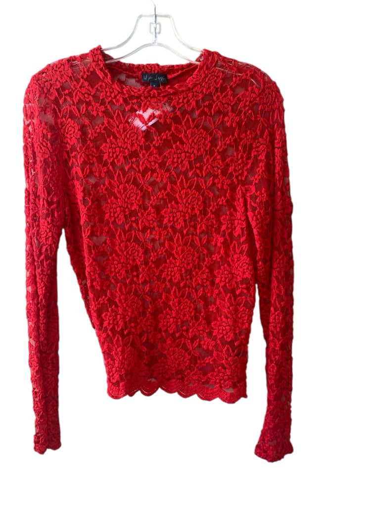 J for JUSTIFY  medium TOP  W