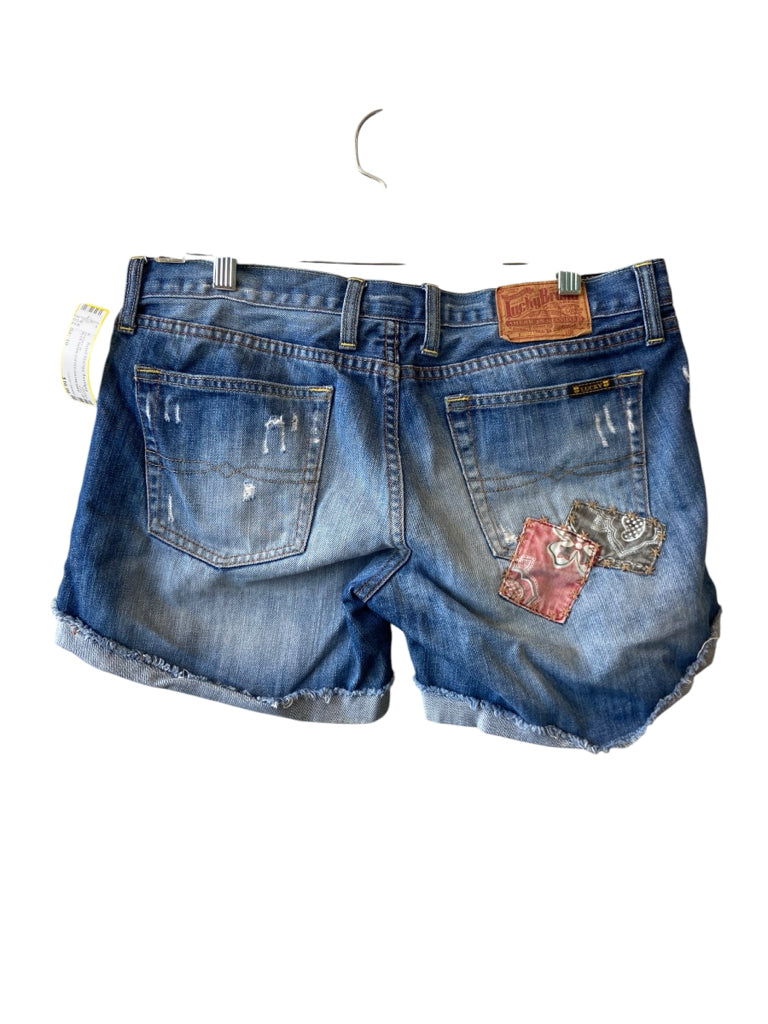 LUCKY BRAND Size 10 SHORT W