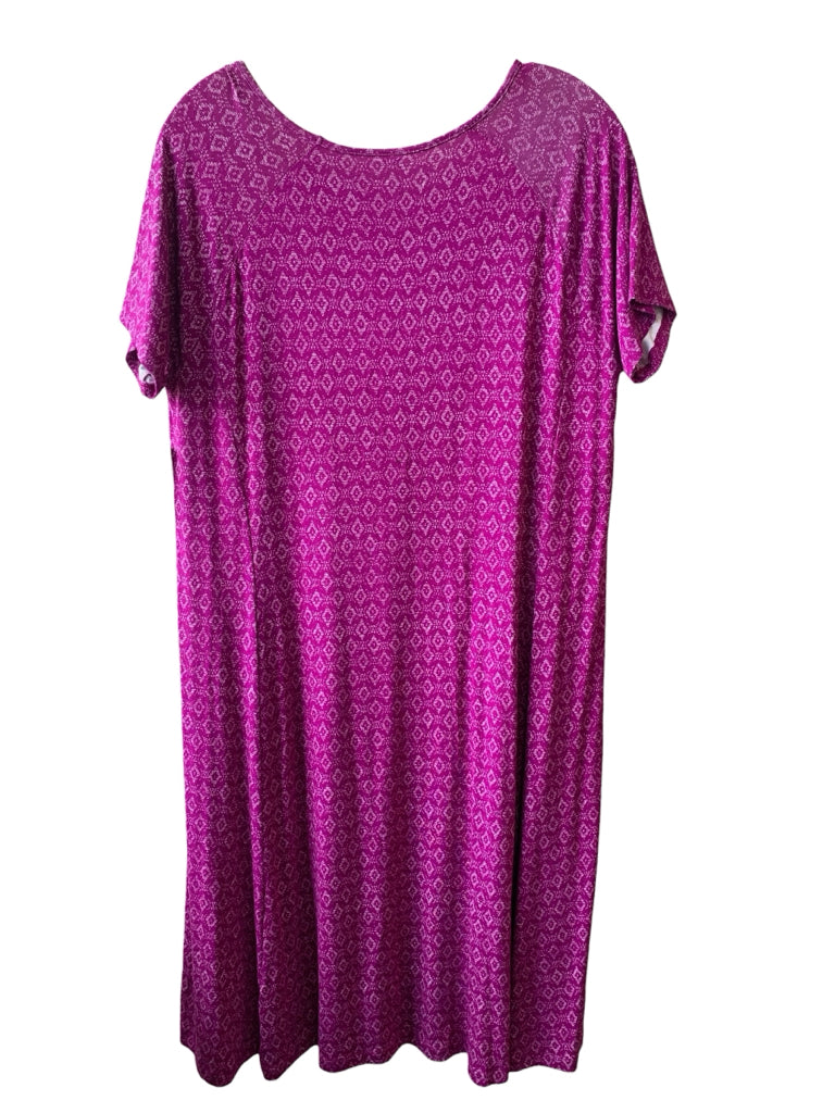 OLD NAVY Size 1X DRESS W