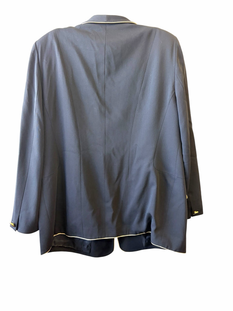 ESCADA Size 14 BLAZER W