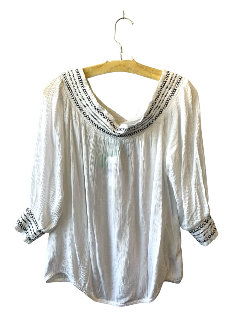 INC  xL TOP W