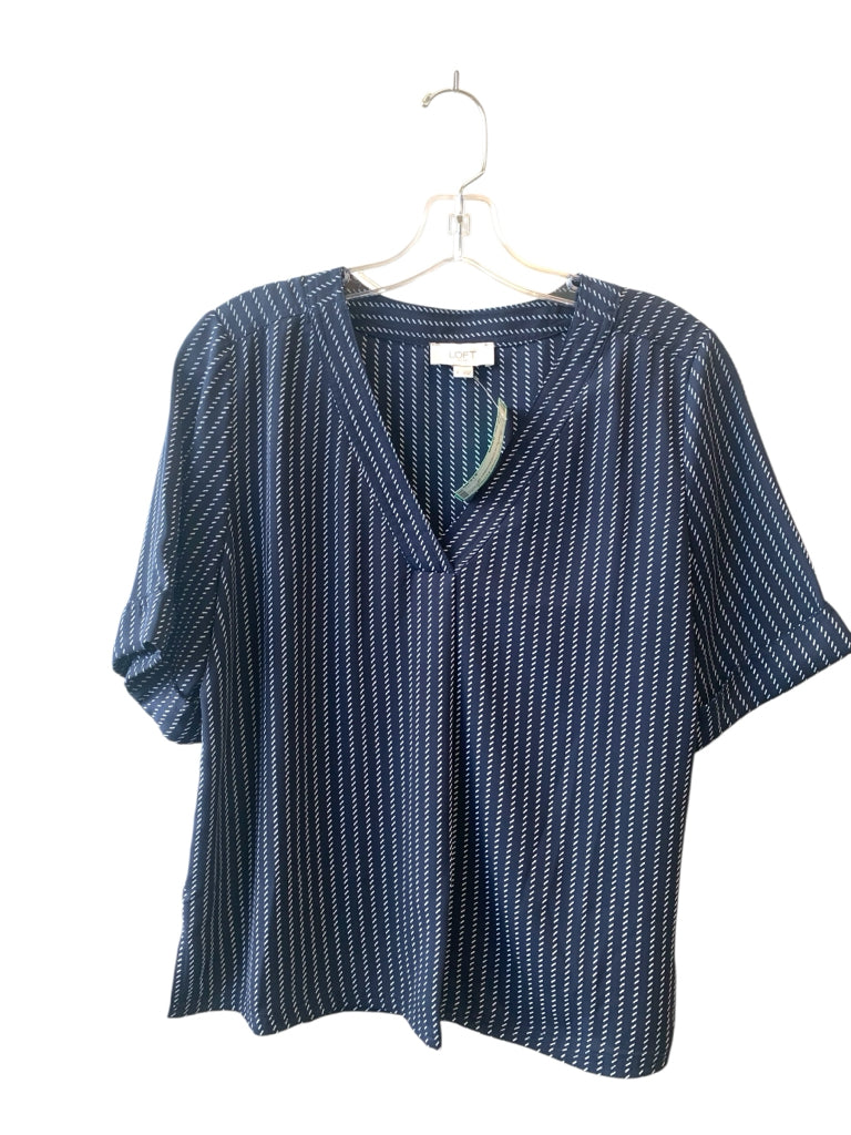 AT LOFT  small TOP W