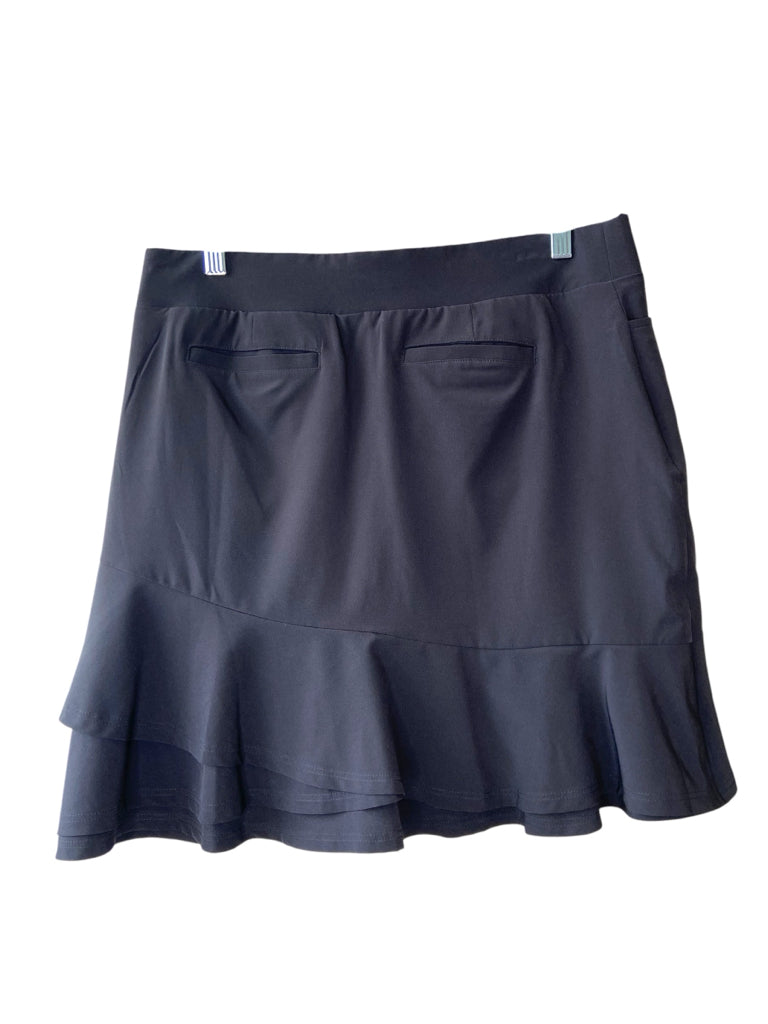 CHICO'S Size medium SKORT W