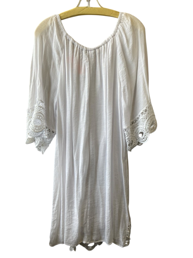 MLLE GABRIELLE Size 1X DRESS W