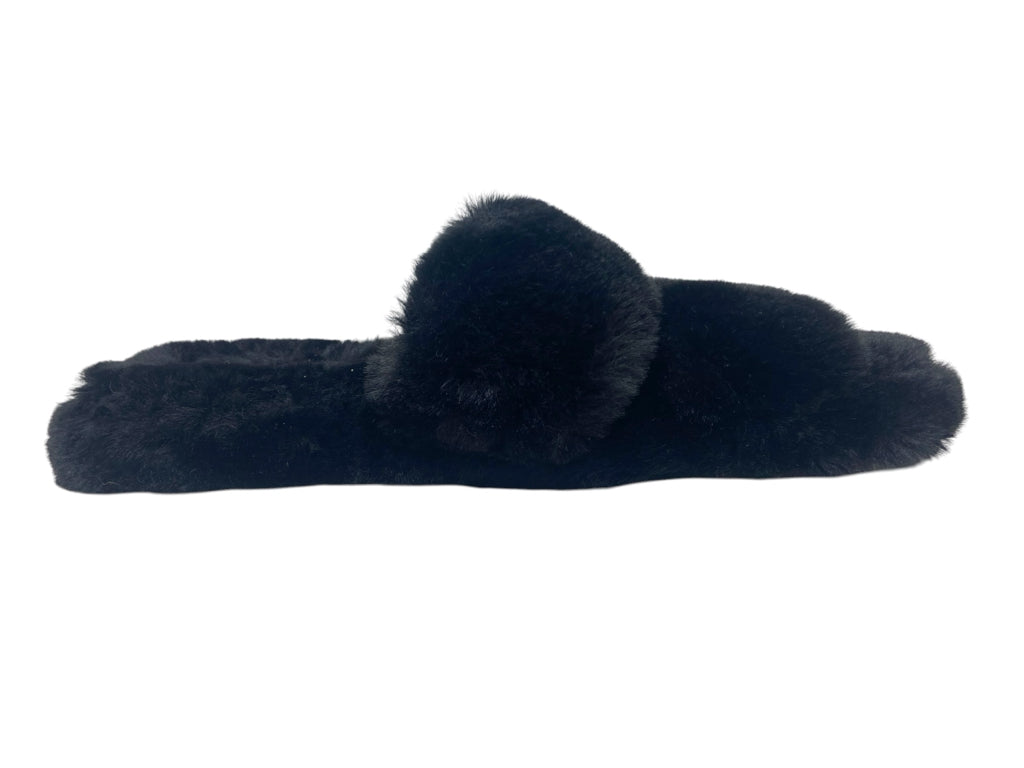 HAVEN Size 9.5 SLIPPER W