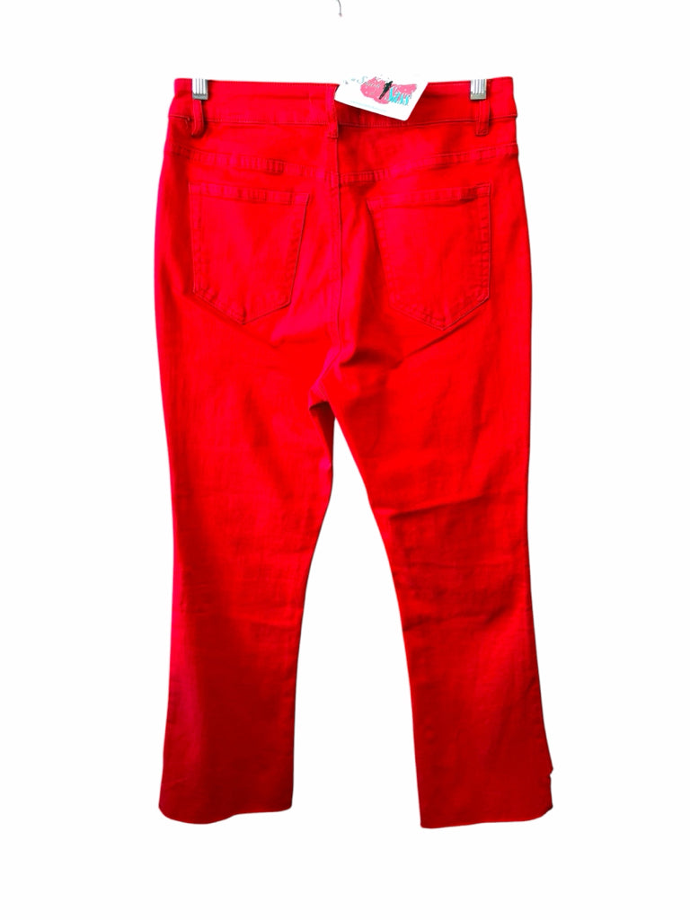 CHARLIE B Size 6 CAPRI W