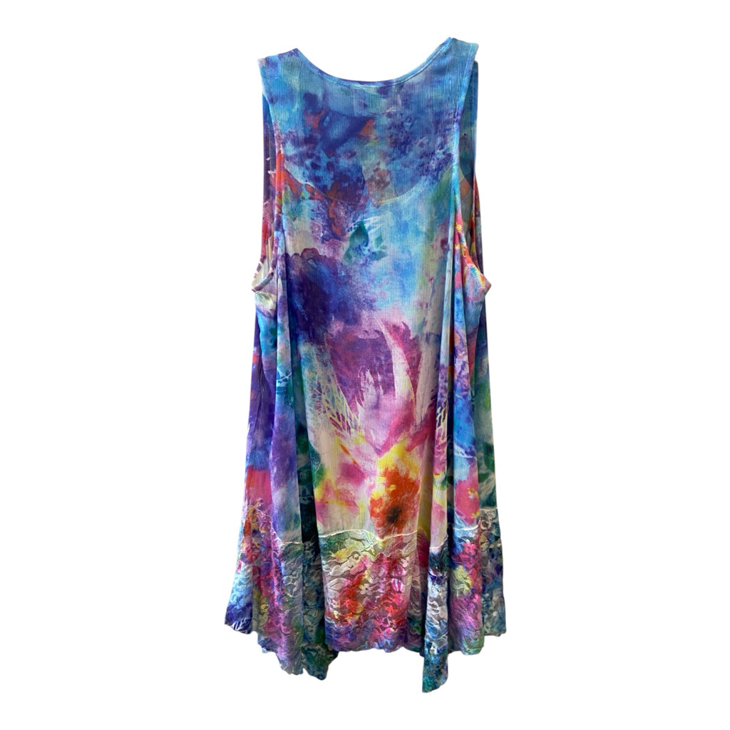 SIENNA ROSE Size PM TOP W