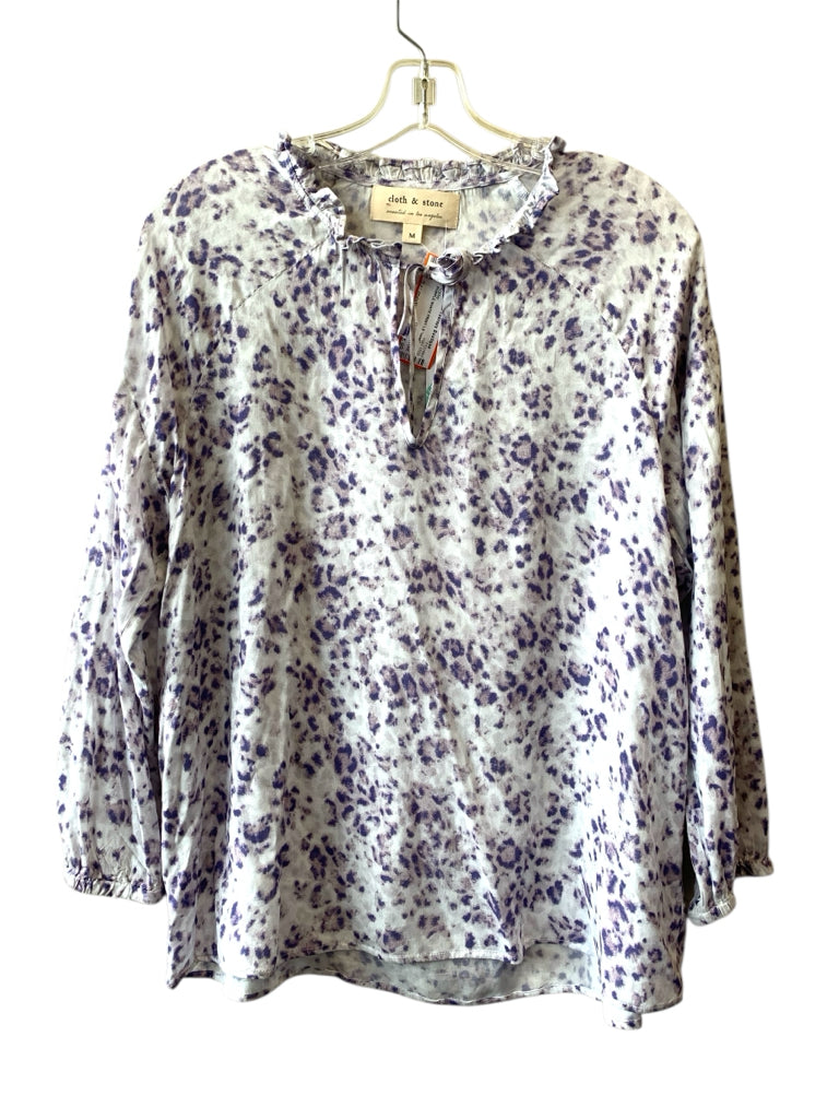 CLOTH & STONE  medium TOPW