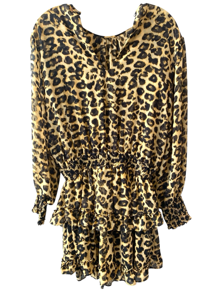 MISA  medium DRESS W