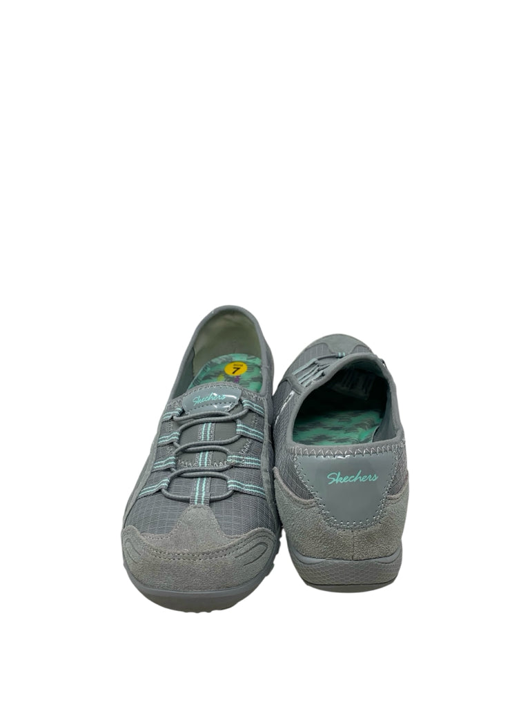 SKECHERS  7 SNEAKERS W
