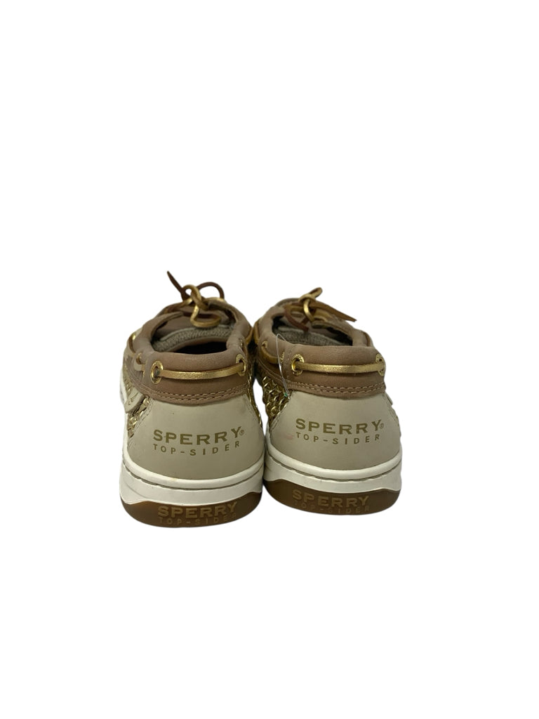SPERRY Size 7.5 LOAFER W