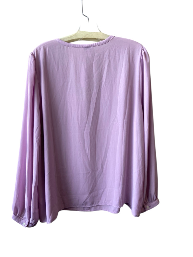 J CREW Size 14 TOP  W