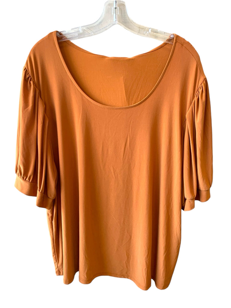 CARMEN MARC VALVO  3X TOP W