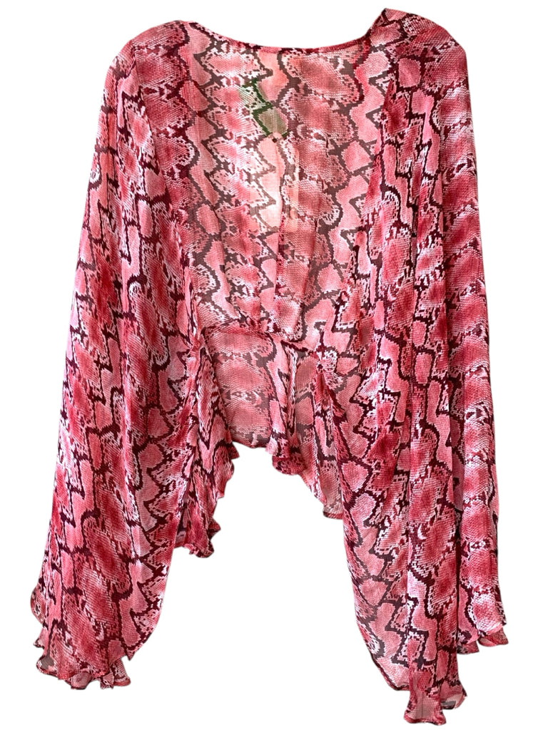 BAND OF GYPSIES  xS CARDIGAN W