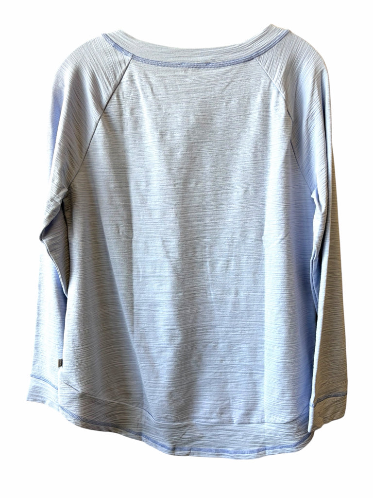TALBOTS Size medium TOP W