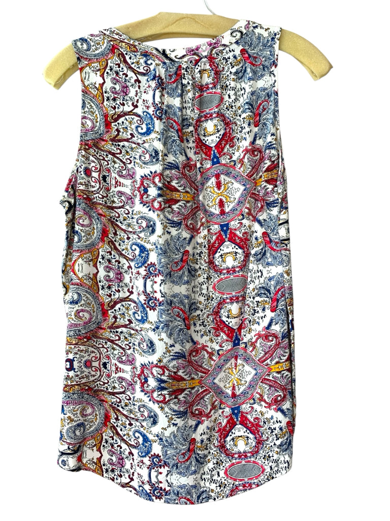 CHELSEA & THEODORE  medium TOP  W
