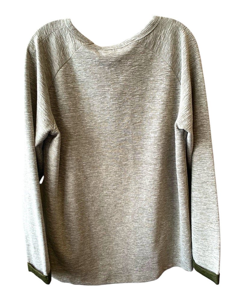 JANE & DELANCEY  large TOPW