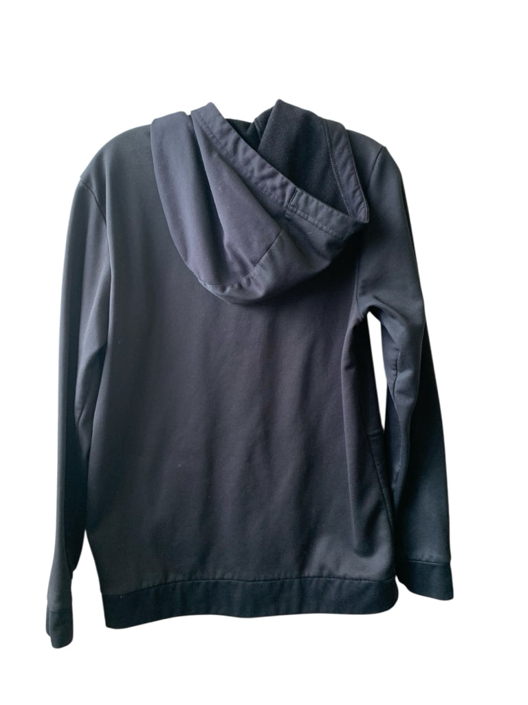 NIKE  small HOODIE W