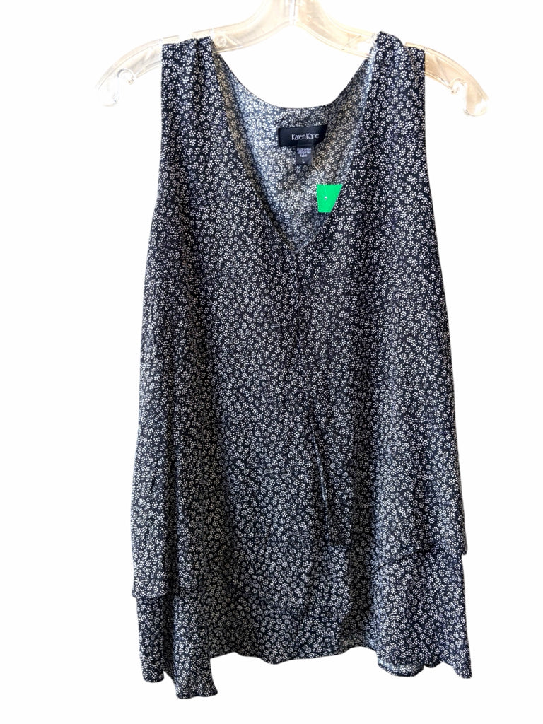 KAREN KANE Size large TOPW