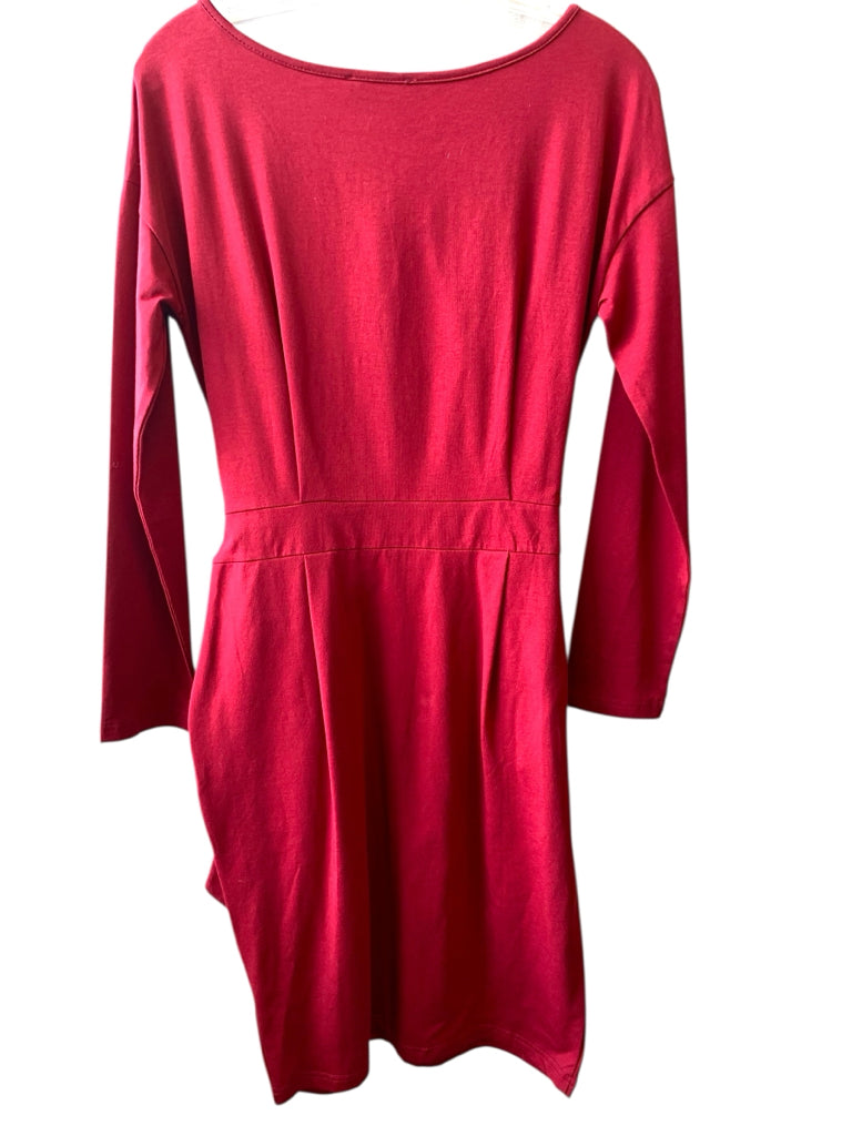 PRETTY GARDEN  medium DRESS W