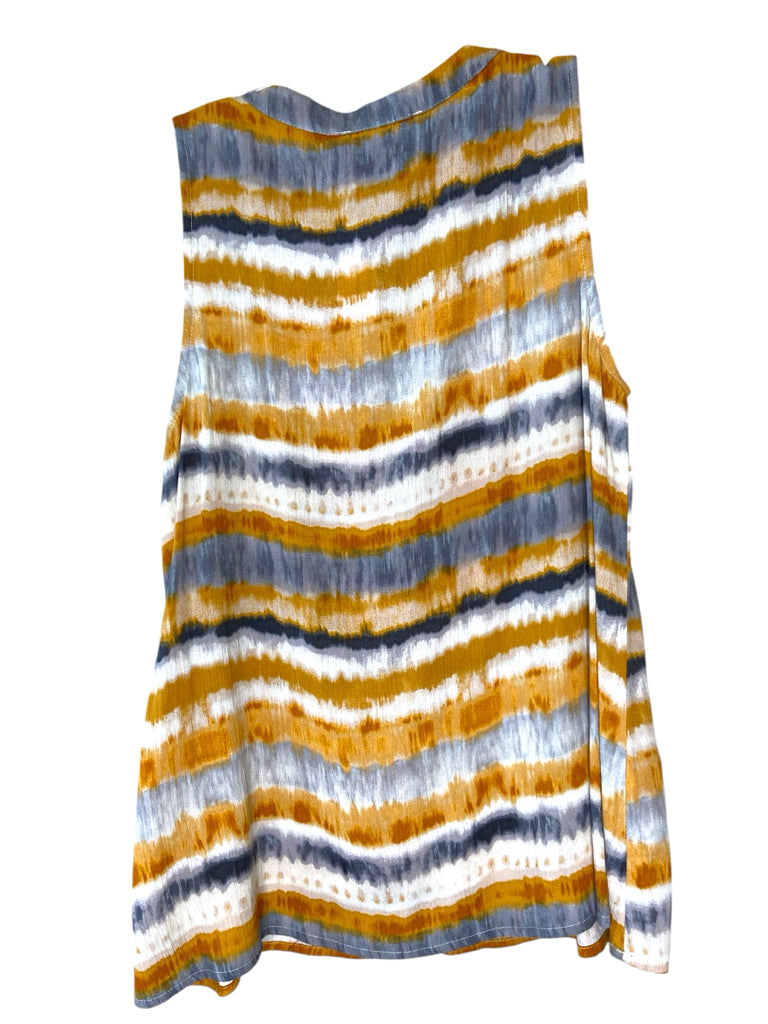 SAVANNA JANE Size small TOP W