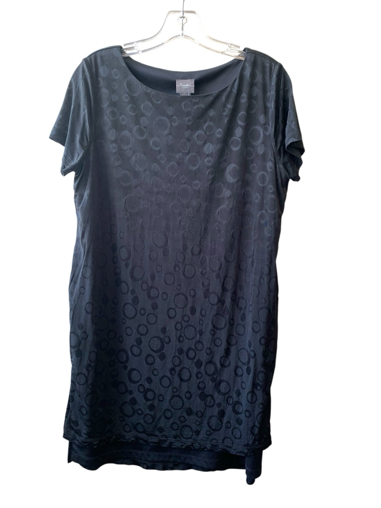 CHICO'S  medium DRESS W