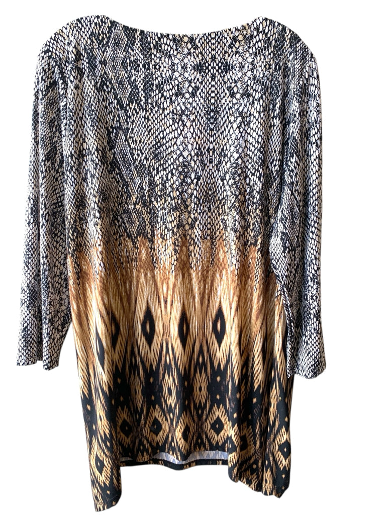 RUBY RD.  medium TOP  W