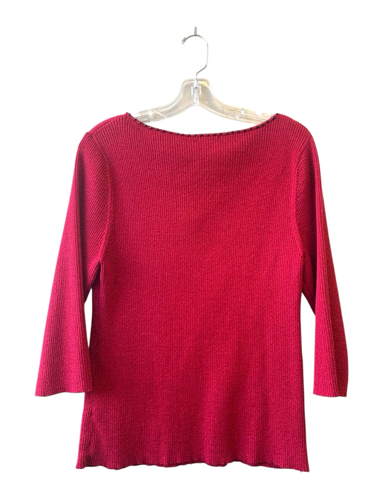 LAUREN MICHELLE  xL SWEATER W