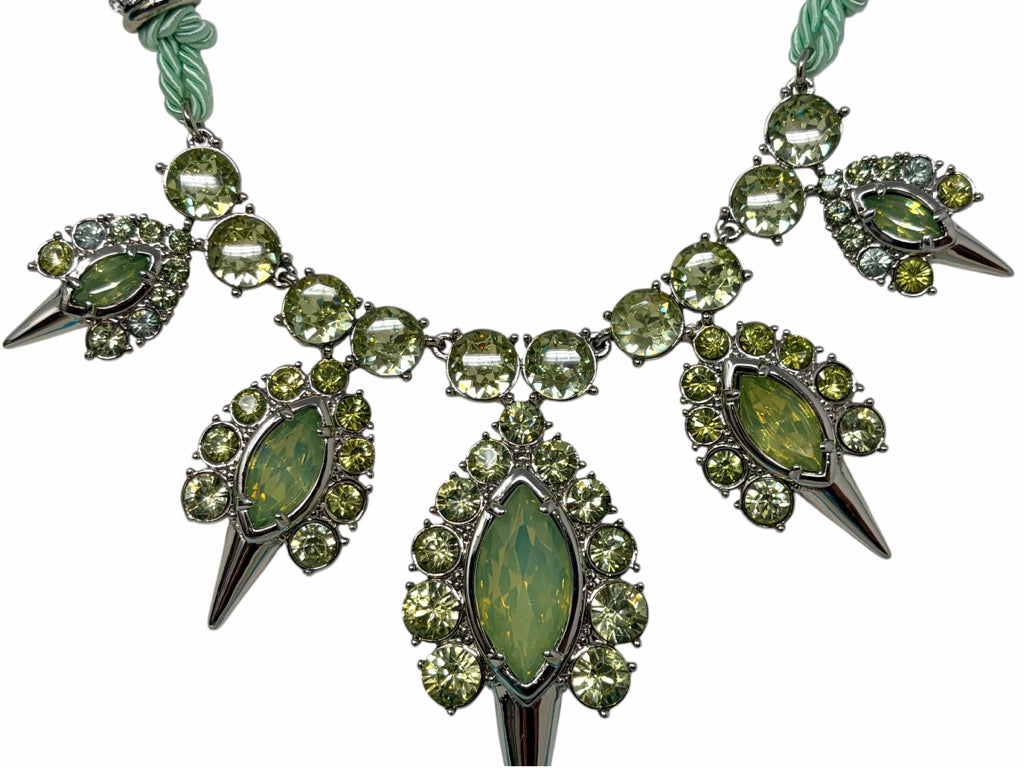 LULU AVENUE NECKLACE W