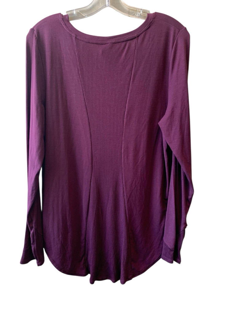 XERSION  large TOP W
