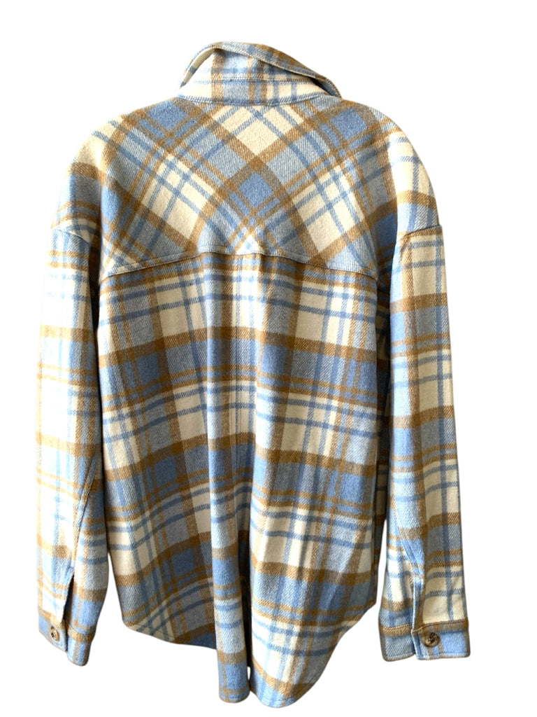 LA HEARTS  m/L JACKET W