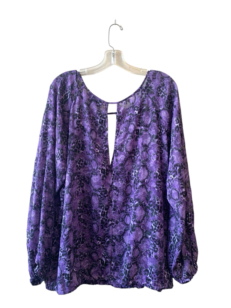 LANE BRYANT  18 TOPW
