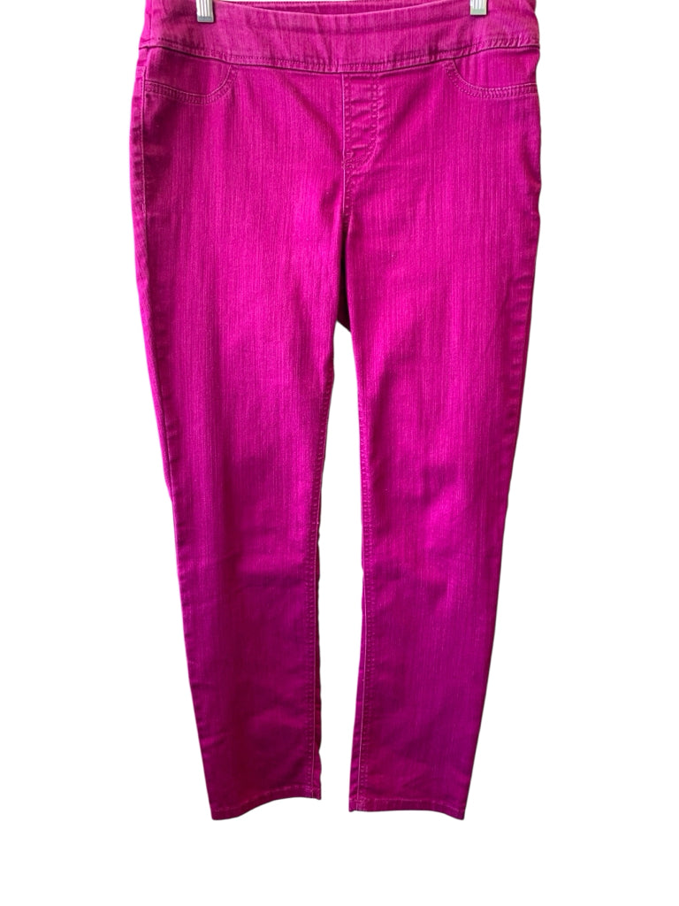 STYLE & CO  PM JEANS W