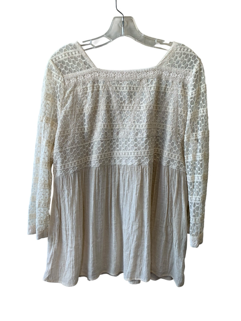 TANTRUMS  large TOP  W