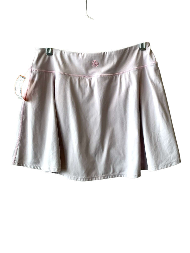 ADDISON BAY  medium TENNIS SKT