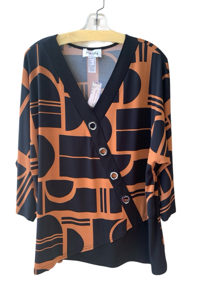 JOSEPH RIBKOFF  16 TOP W