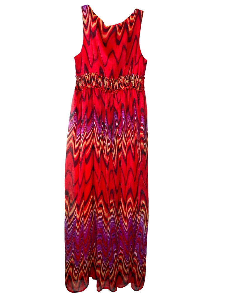 JESSICA TAYLOR Size small DRESS W