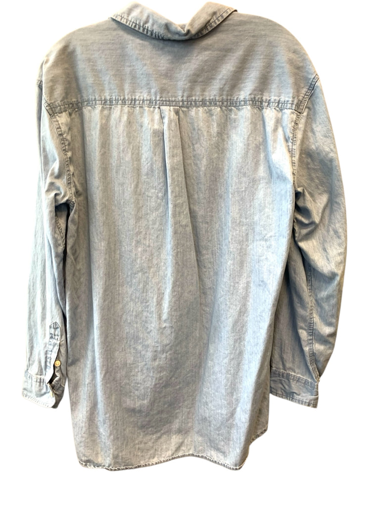 LUCKY BRAND  medium TOP W