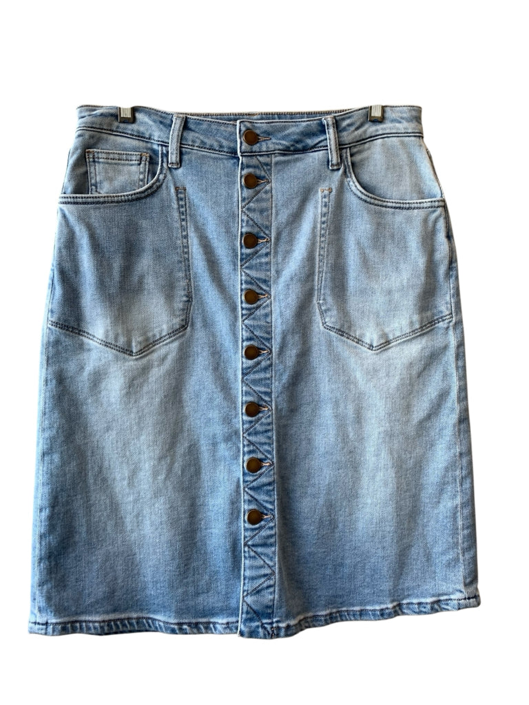 KUT  8 SKIRT W