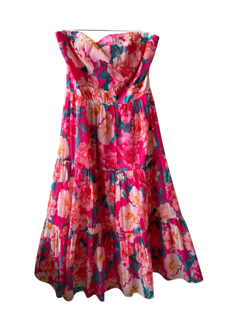 FLYING TOMATO Size large SUN DRS W