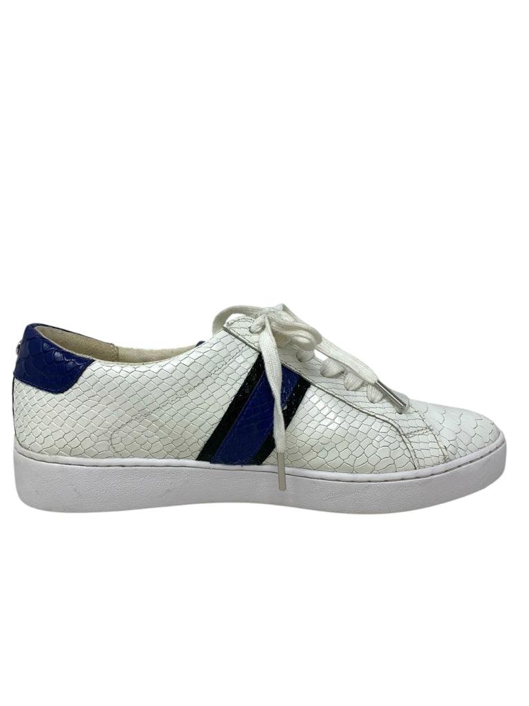 MICHAEL KORS  10 SNEAKERS W