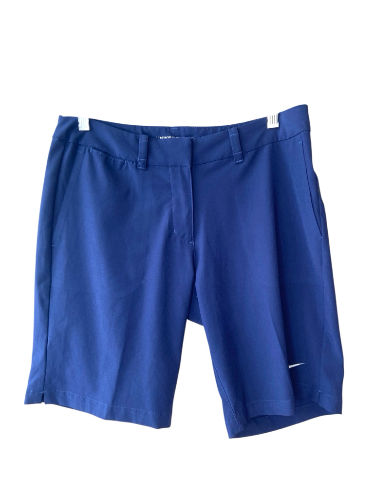 NIKE GOLF Size 6 SHORT W