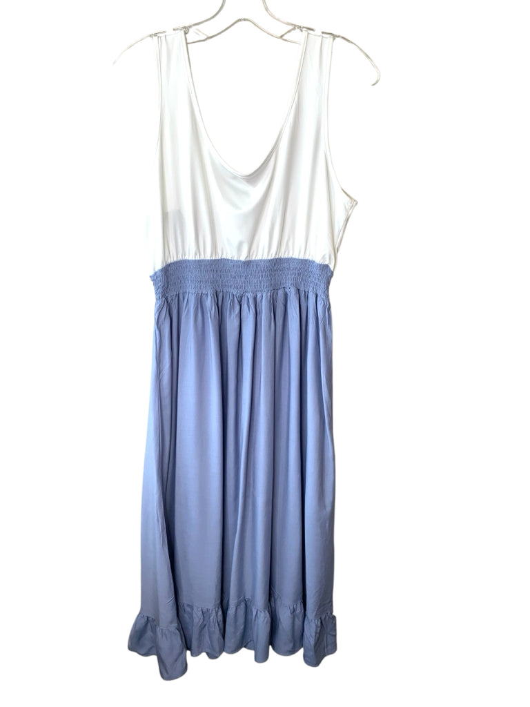 CUPSHE  large DRESS W