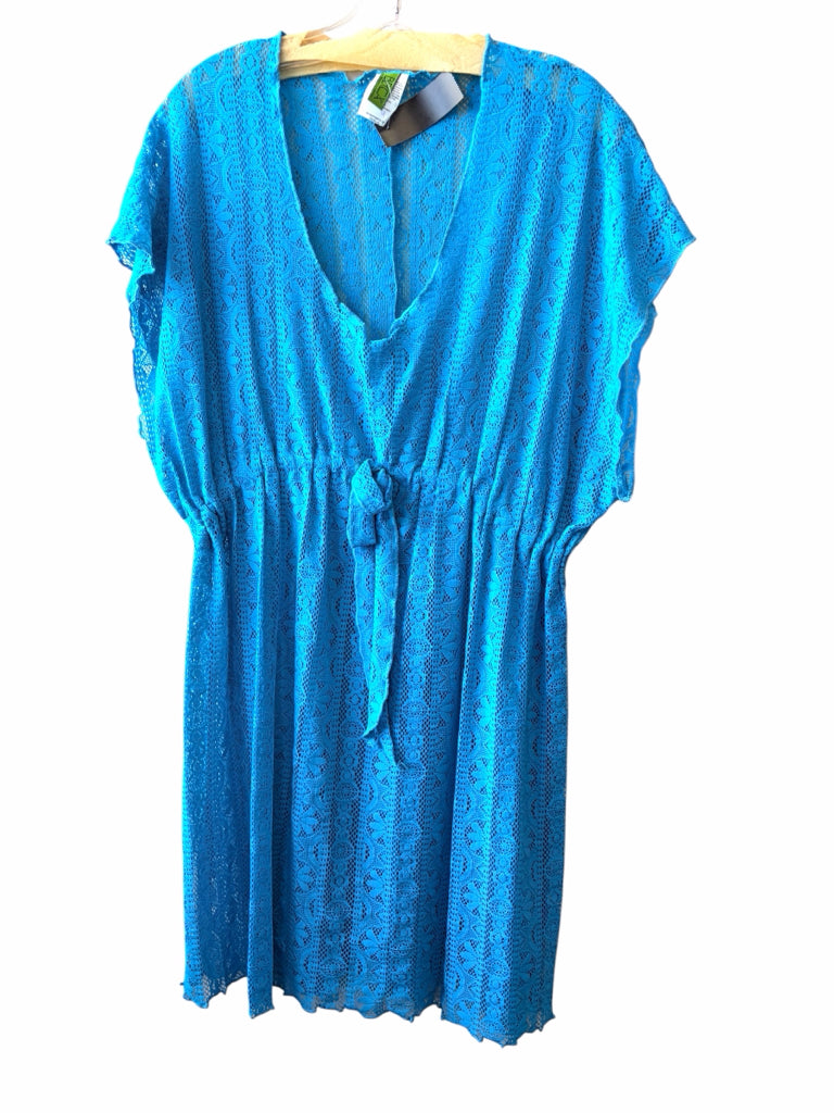 BECCA Size 1X COVER UP W