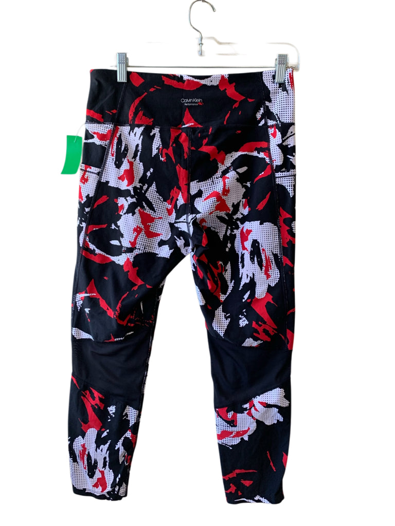 CALVIN KLEIN Size large GYM W