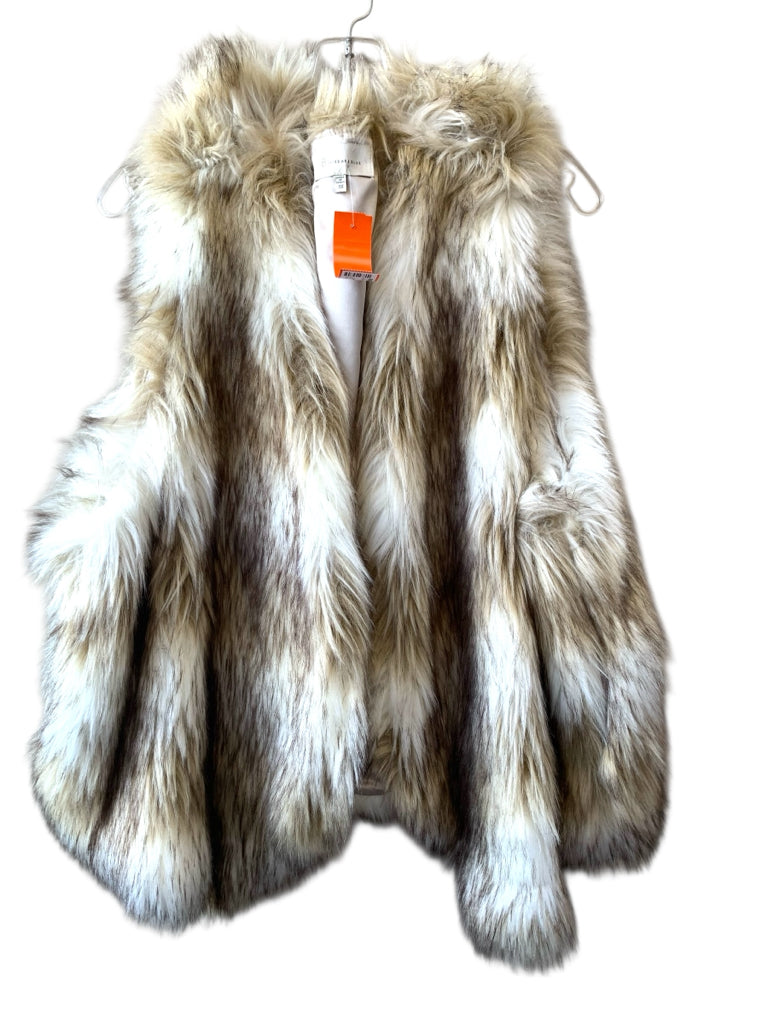 SKIES ARE BLUE  3X VEST W