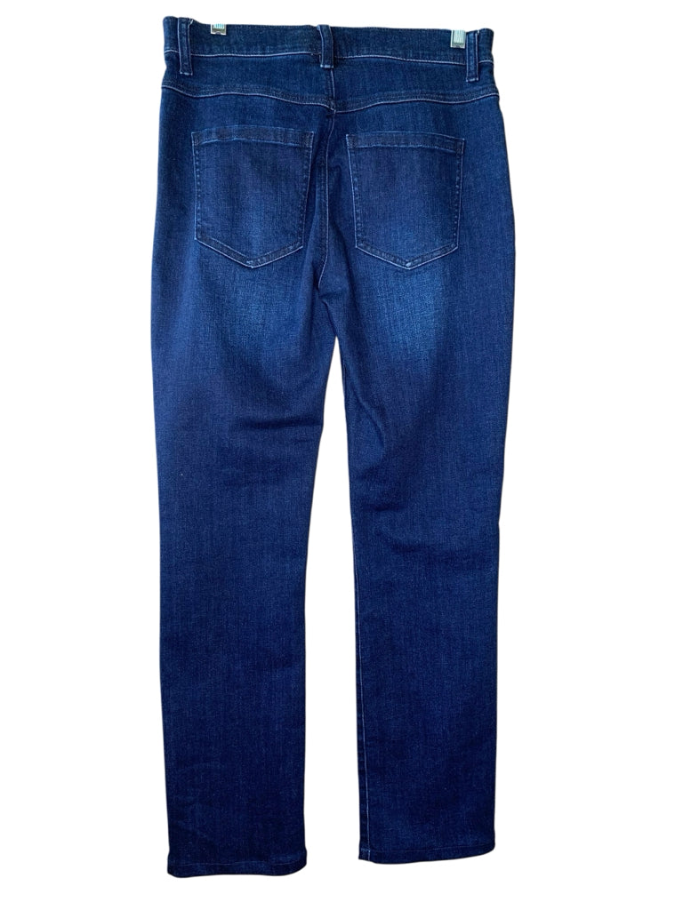 CABI  4 JEANS W